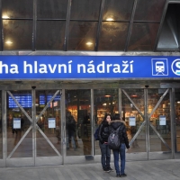  	2010-04-15 - Konferencja w Pilznie - dojazd do Pilzna